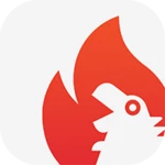 Logo of HOTZIL android Application 